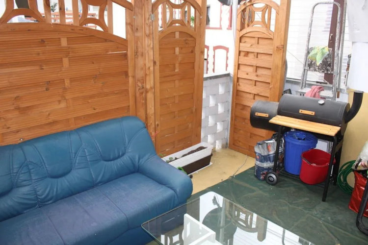 Privatzimmer Hagen