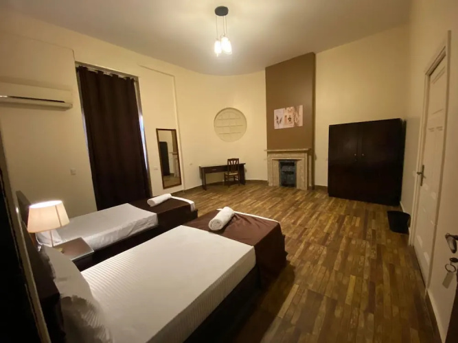Gresham Hotel