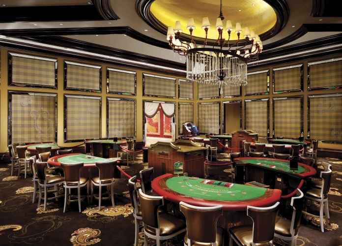 River City Casino & Hotel photo 17