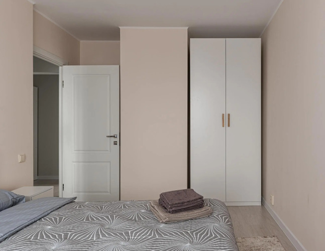 Фотография номера квартиры Flat Inn на Проспекте Мира 110/2