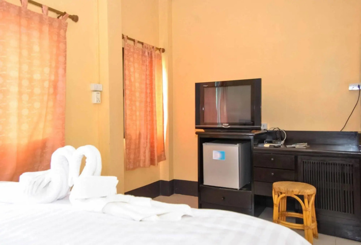 Sarin Guesthouse