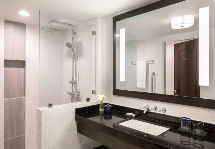 Marriott Cancun Resort photo 11