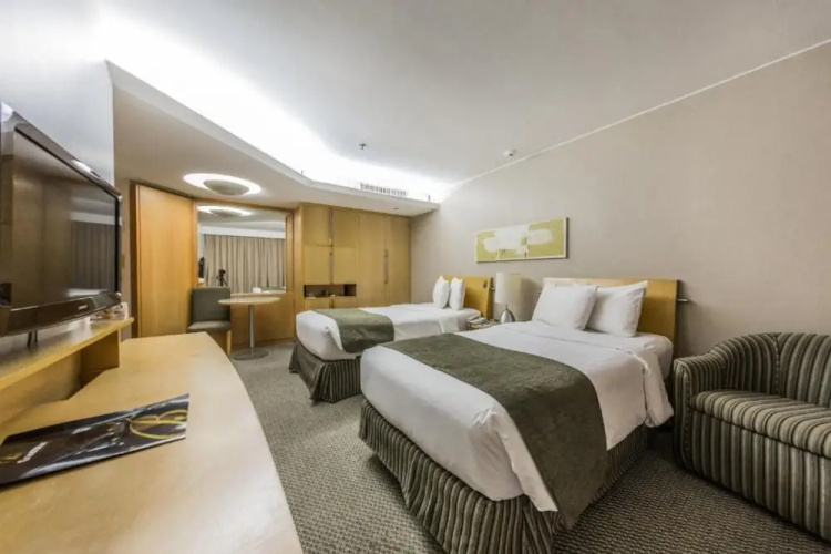 Hotel Grand Bittar