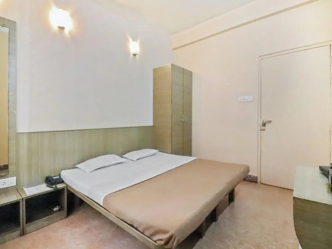 Hotel Chetak
