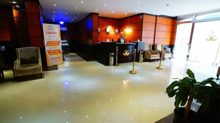 Hotelbild