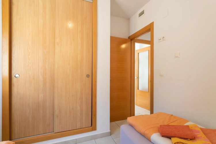 Apartment Leo