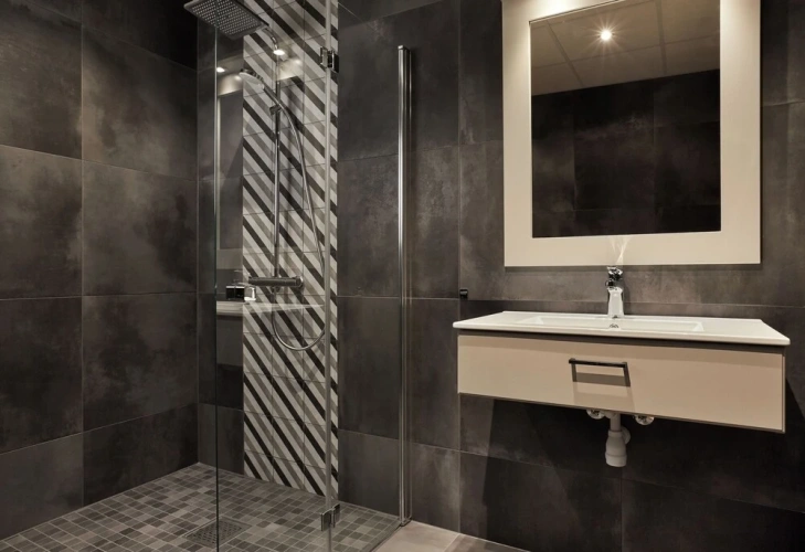 2 Bedrooms Suite