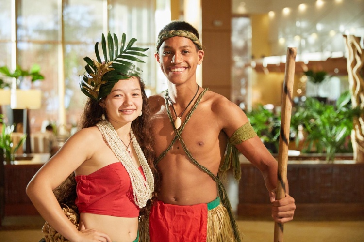 Dusit Beach Resort Guam photo 33