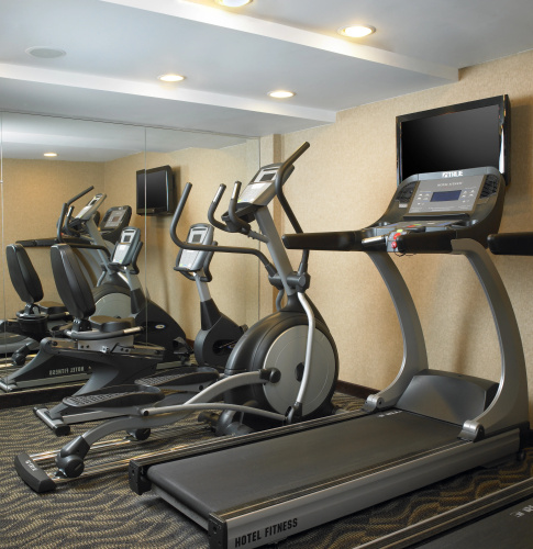 Holiday Inn New York City - Wall Street photo 18