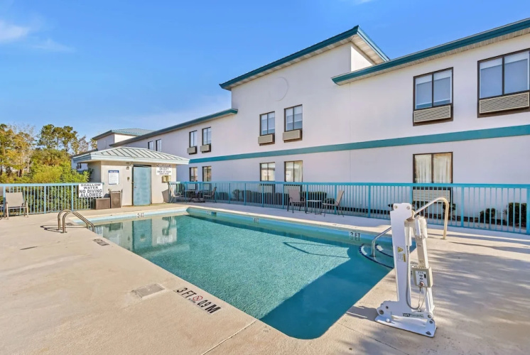 Comfort Inn