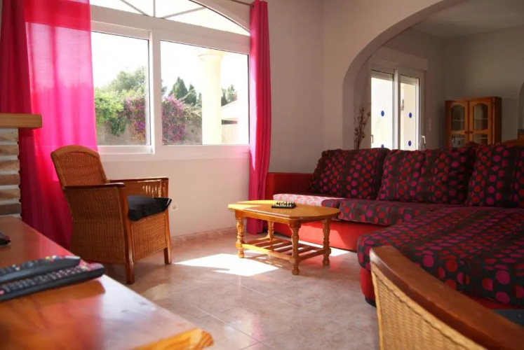 3315 - Villa Carolina