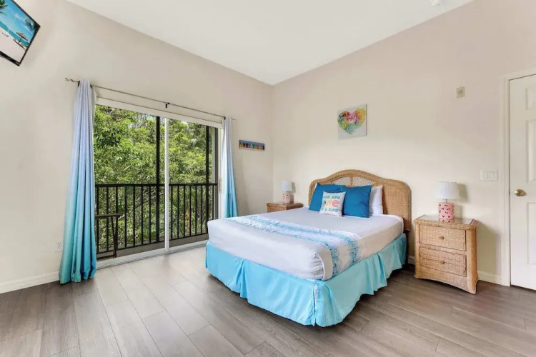 Timeless Magic At Bahama Bay