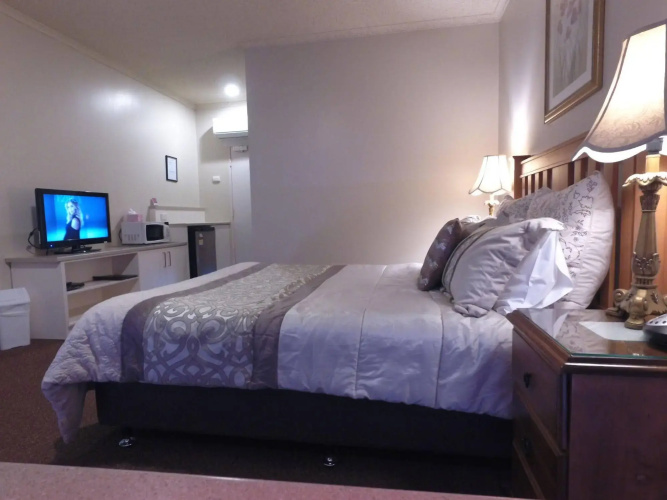 Bayview Motel Rosebud