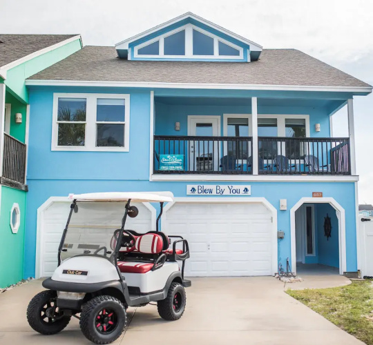 Tim s Beach House