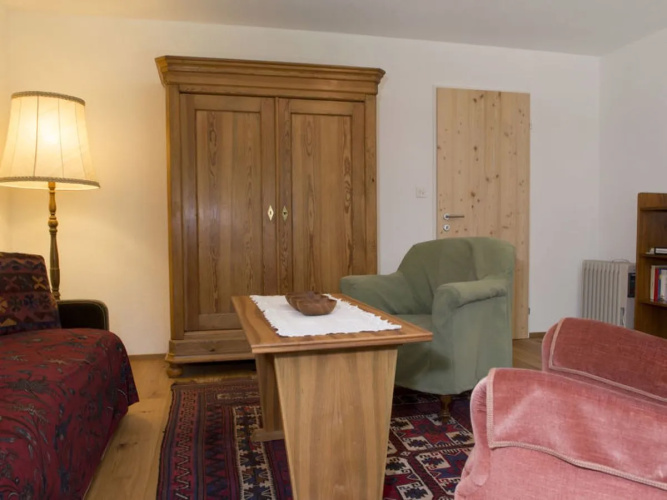 Ferienwohnung LANIUS