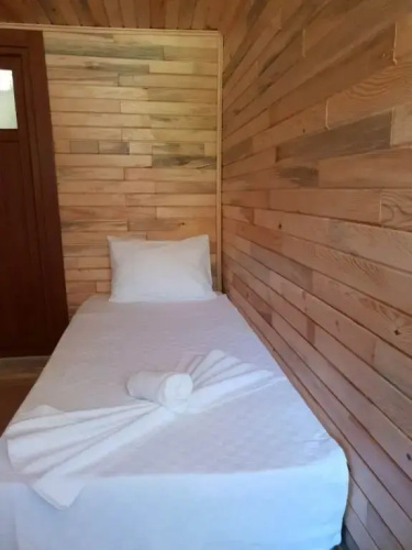 Ekinoks Beach Bungalow