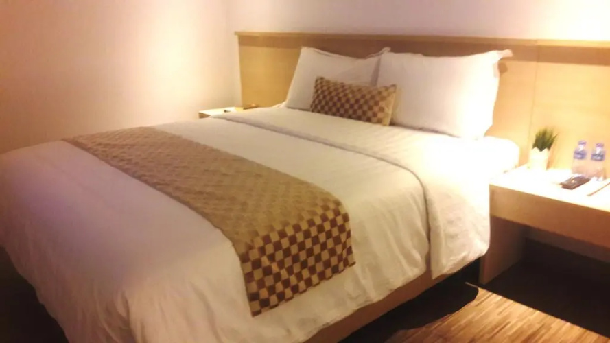 Sare Hotel