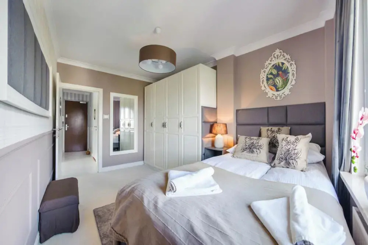 Apartamenty Sun & Snow Altus