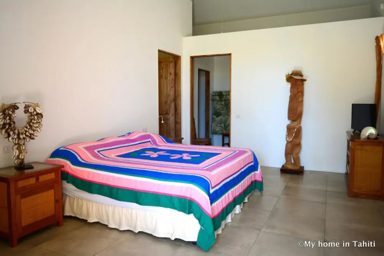 Villa Maere Villa 1