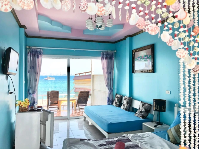 Superior room