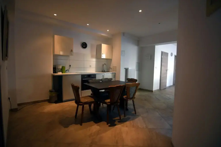 Apartment Osterstraße 347