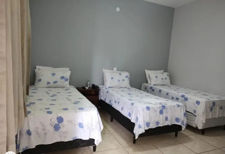 Shellter Hotel