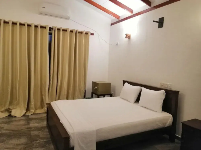 A2 Villa