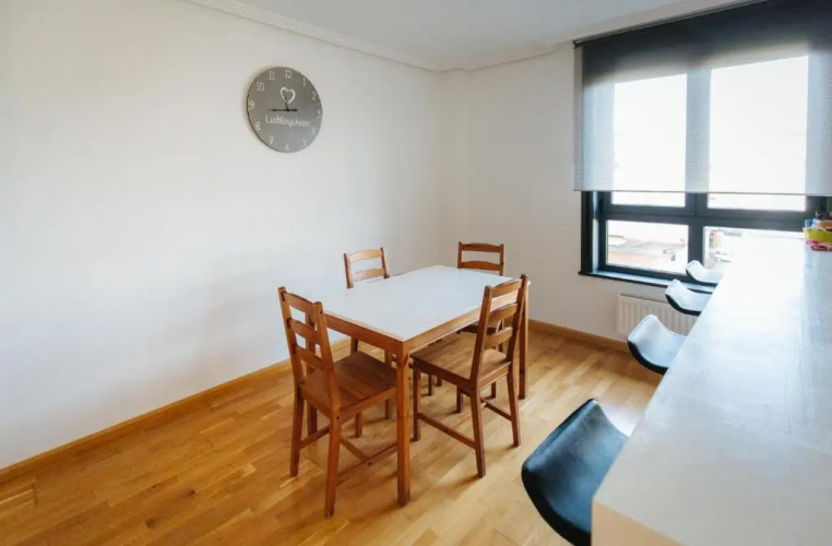 Apartamento MyM2