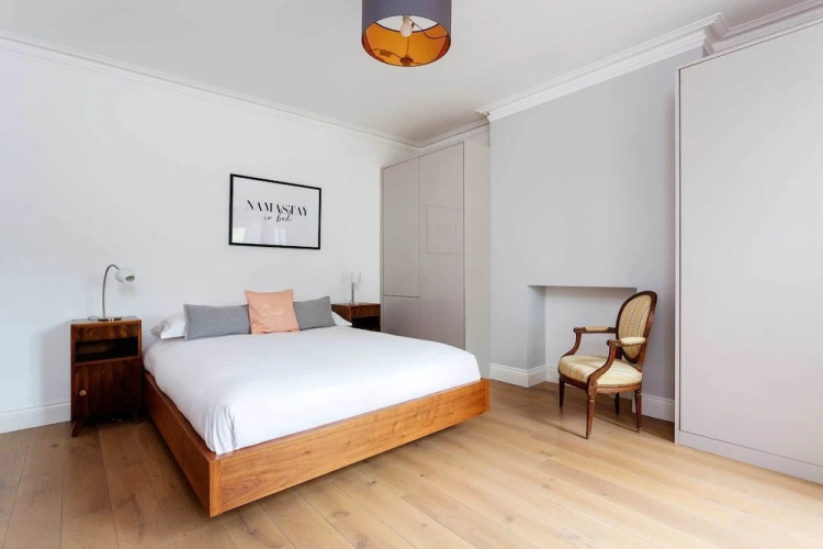 North London Escape