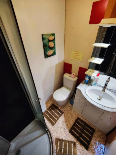 appartement T2 centre ville
