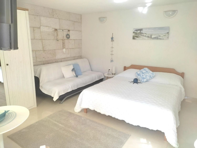 Apartmán Brački cvijet