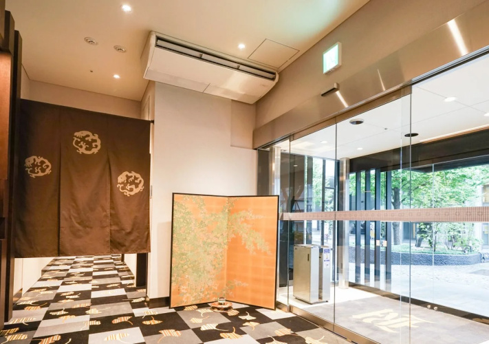 Hotel Ryumeikan Ochanomizu Honten