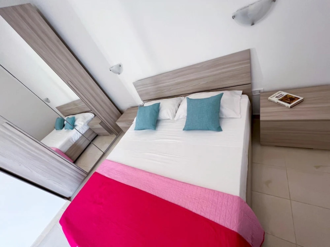 Appartamento 70 in Casalabate