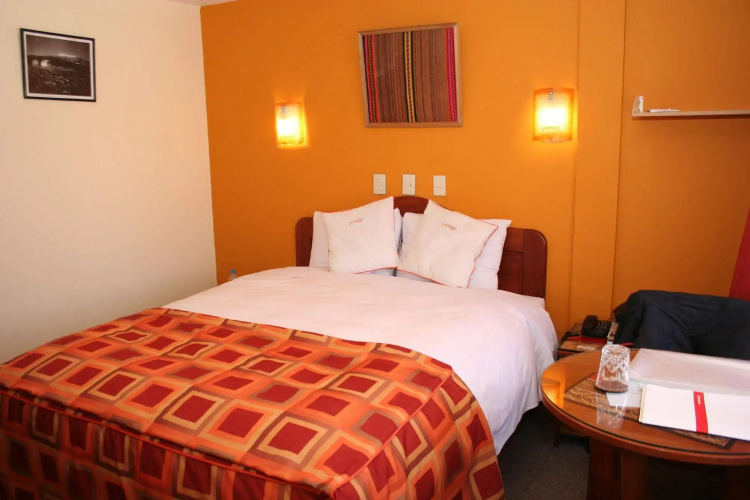 Laramani Hotel Boutique