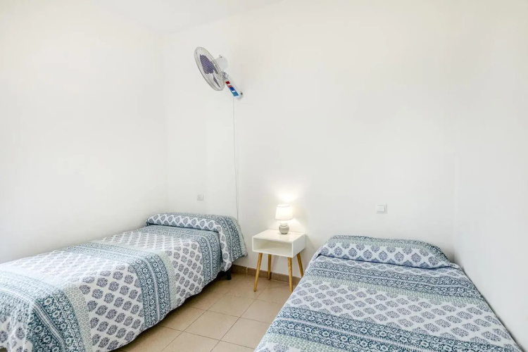 Apartamento Veuràs el Mar Roses Playa