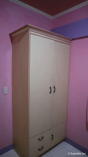 DH Transient House