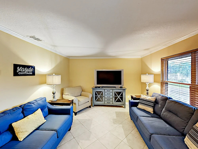 7 Saint Augustine - 2 Bedroom Condo