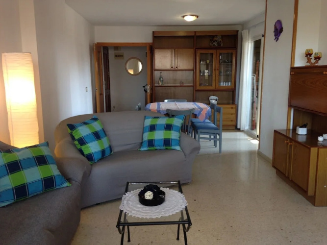 Apartamento Benidorm 1