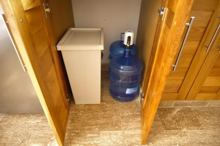 SamanResidence-Cozy 2BR-3BDS-6PAX