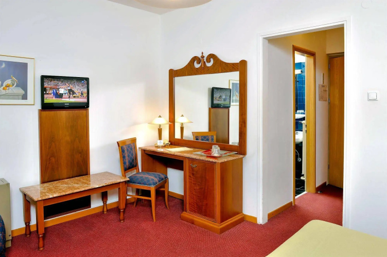 Asteras Hotel