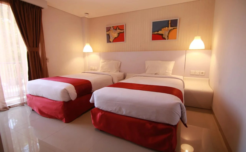 Durian Condotel Suite