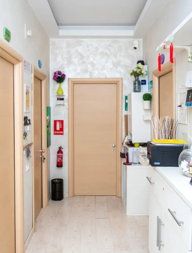 Romatic Guest House