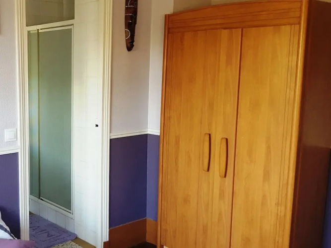 Apakabar Homestay