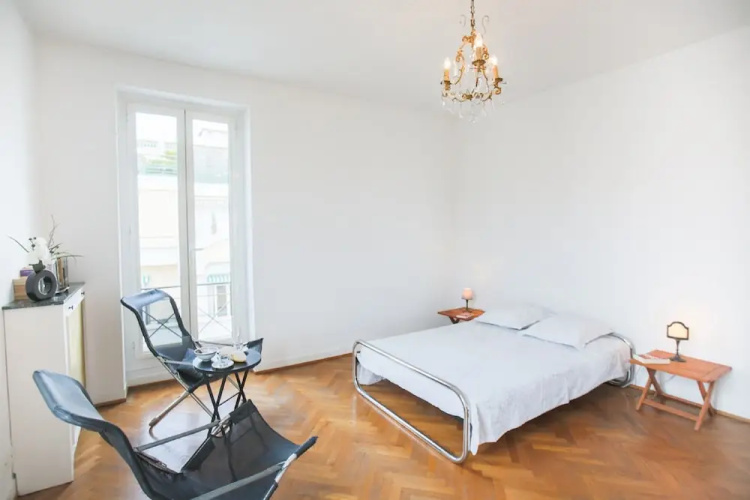Ambassador Palace AP2095 by Riviera Holiday Homes
