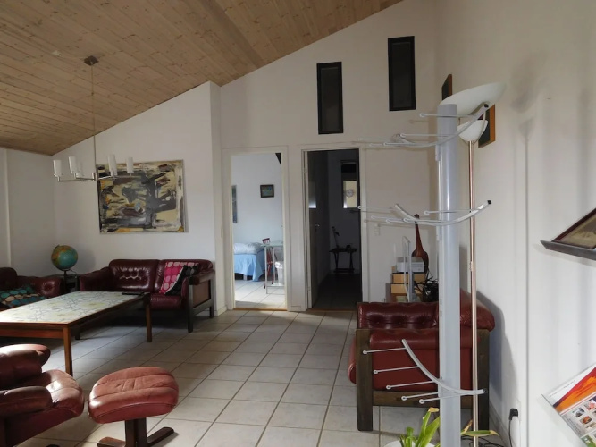 Apartments - Hejren