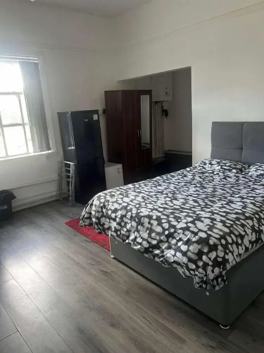 New Talbot Guest House
