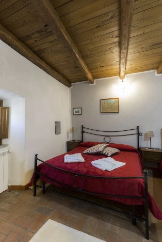 Classic room