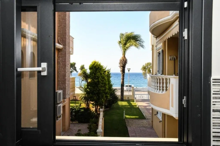 3 Bedrooms Double Villa