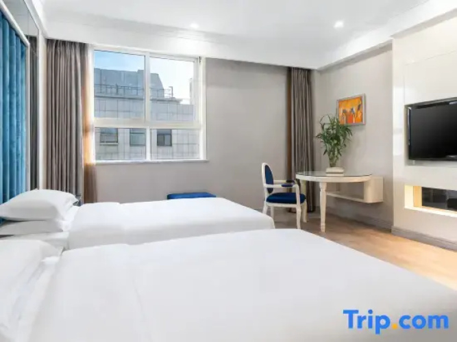Standard Sextuple room