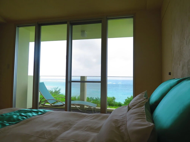 The Beach Front